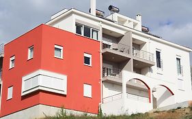 Luxury Apartments Villa Lenka